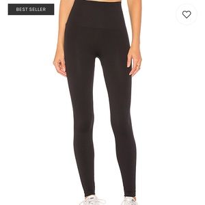 SPANX leggings (NWT)